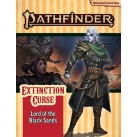 Pathfinder 155 2E Extinction Curse 5: Lord O/T Black Sands